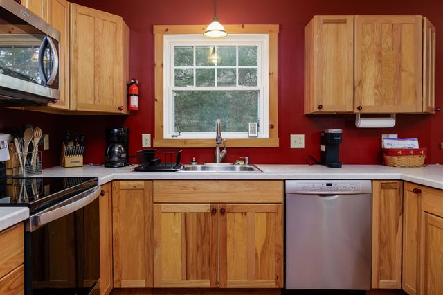 331 Chalk Pond Road, Newbury, NH 03255