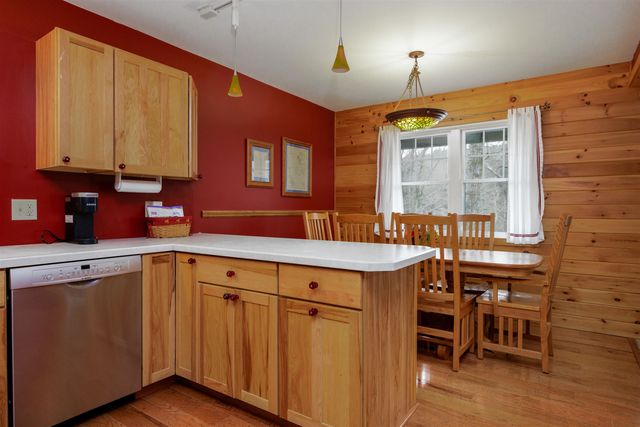 331 Chalk Pond Road, Newbury, NH 03255