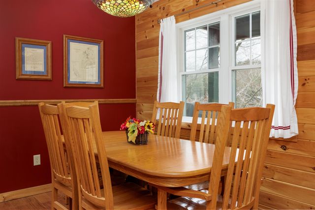 331 Chalk Pond Road, Newbury, NH 03255