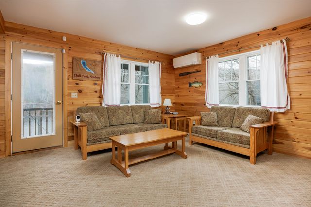 331 Chalk Pond Road, Newbury, NH 03255