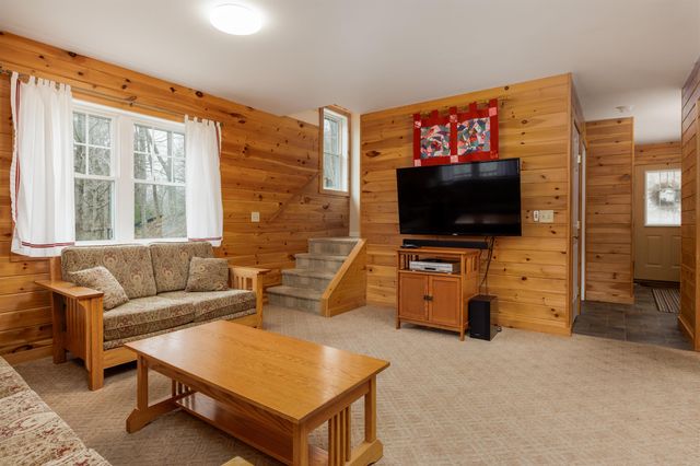 331 Chalk Pond Road, Newbury, NH 03255