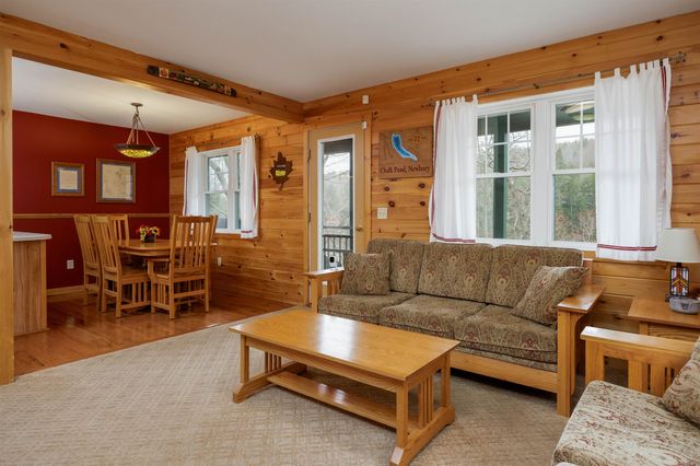 331 Chalk Pond Road, Newbury, NH 03255