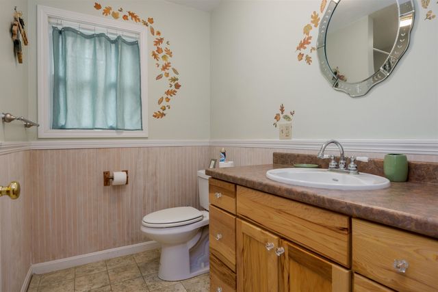 331 Chalk Pond Road, Newbury, NH 03255