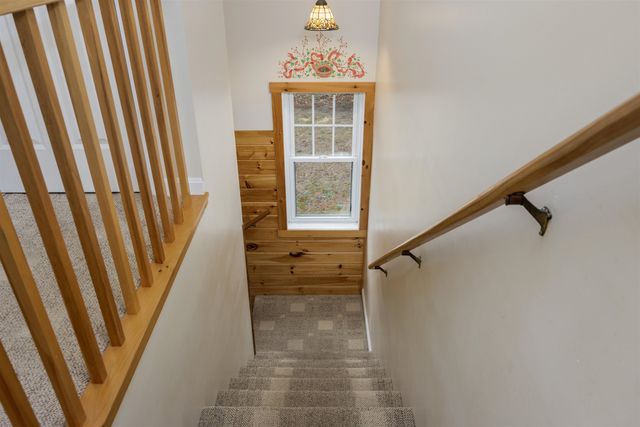 331 Chalk Pond Road, Newbury, NH 03255