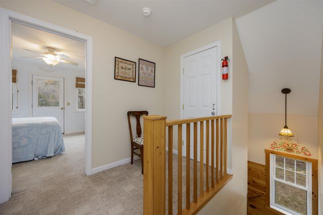 331 Chalk Pond Road, Newbury, NH 03255