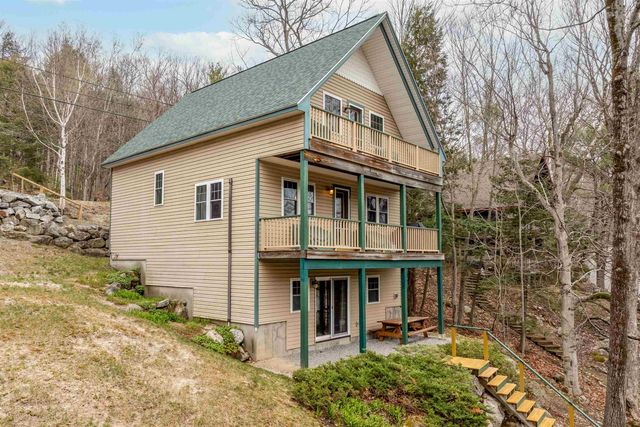 331 Chalk Pond Road, Newbury, NH 03255