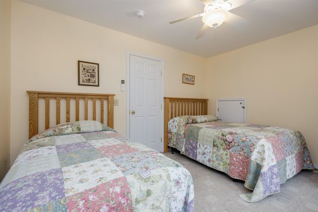 331 Chalk Pond Road, Newbury, NH 03255