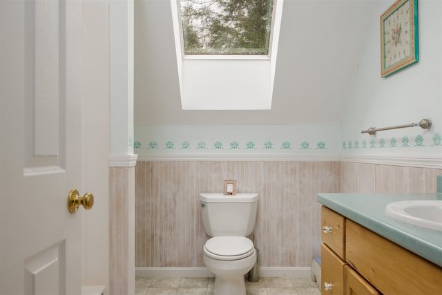 331 Chalk Pond Road, Newbury, NH 03255