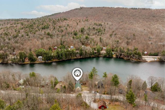 331 Chalk Pond Road, Newbury, NH 03255