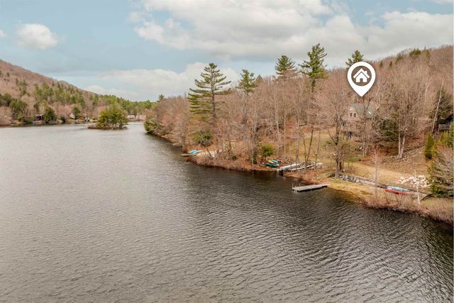 331 Chalk Pond Road, Newbury, NH 03255
