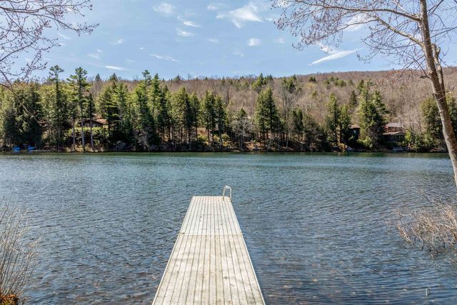 331 Chalk Pond Road, Newbury, NH 03255