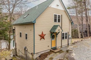 331 Chalk Pond Road, Newbury, NH 03255
