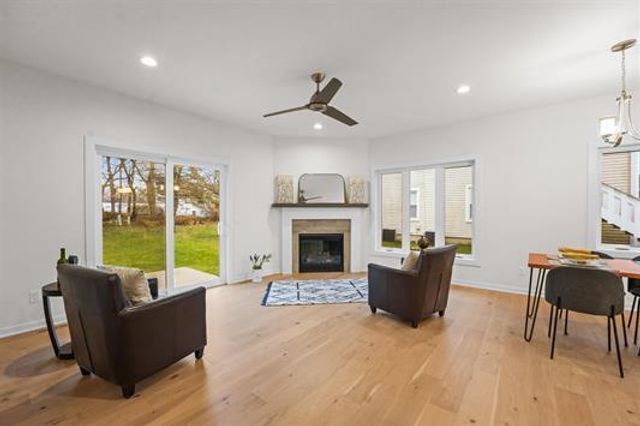 117 Ashberry Lane, Stoughton, WI 53558