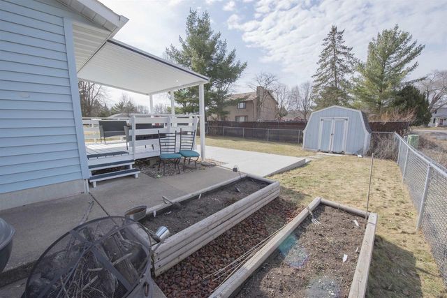 400 SOO MARIE AVENUE, Stevens Point, WI 54481