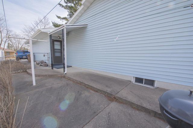 400 SOO MARIE AVENUE, Stevens Point, WI 54481