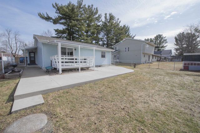 400 SOO MARIE AVENUE, Stevens Point, WI 54481