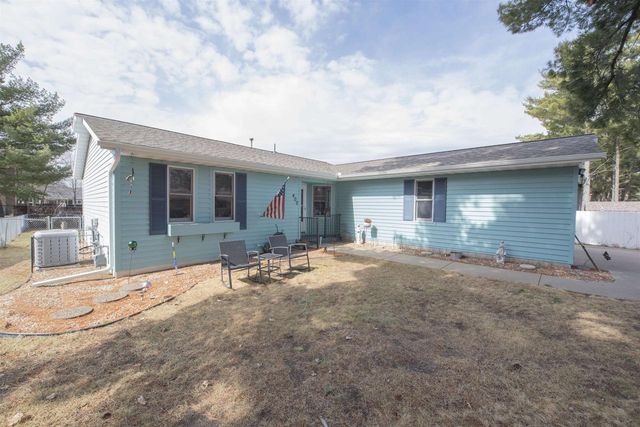 400 SOO MARIE AVENUE, Stevens Point, WI 54481