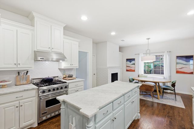 6631 Sunnyland Lane, Dallas, TX 75214