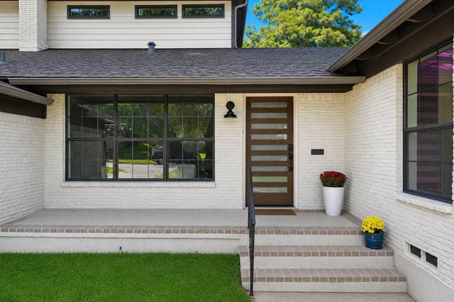 6631 Sunnyland Lane, Dallas, TX 75214