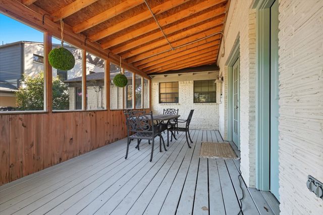 6631 Sunnyland Lane, Dallas, TX 75214