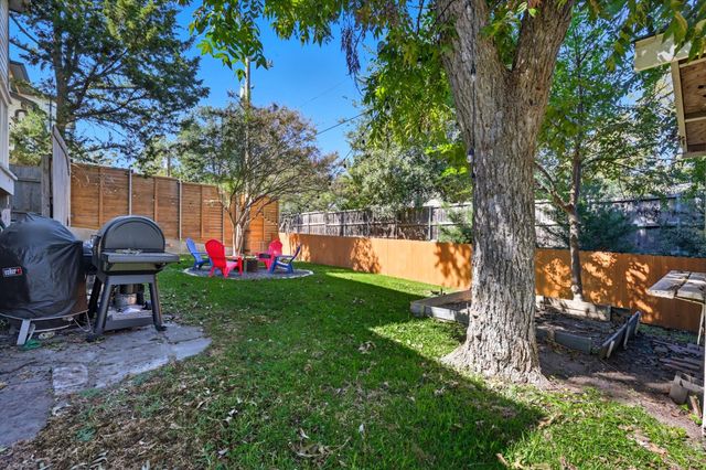 6631 Sunnyland Lane, Dallas, TX 75214
