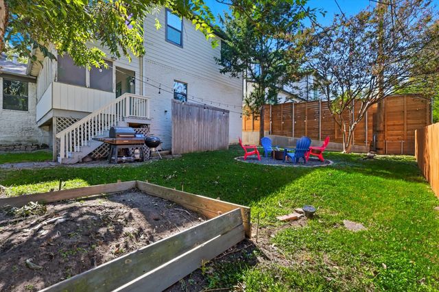 6631 Sunnyland Lane, Dallas, TX 75214