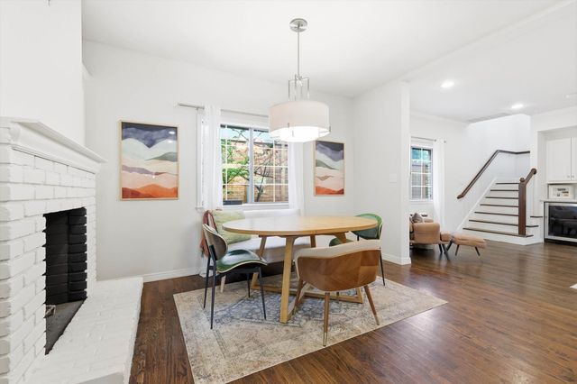 6631 Sunnyland Lane, Dallas, TX 75214