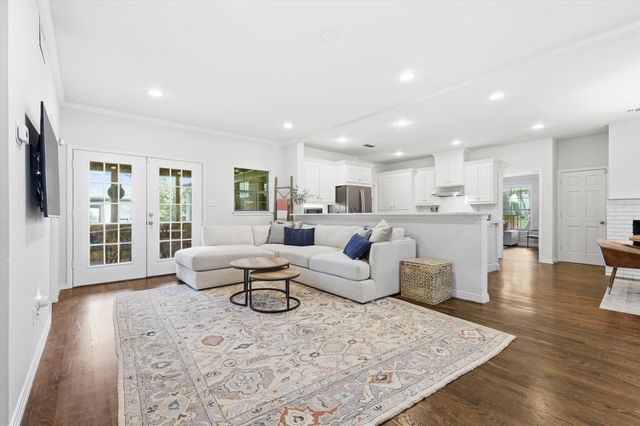 6631 Sunnyland Lane, Dallas, TX 75214