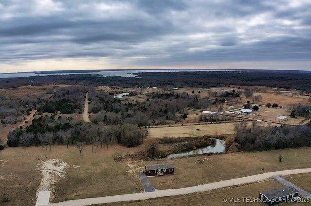 6547 Gentle Wake Way, Madill, OK 73439