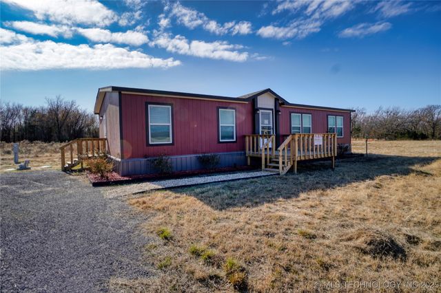 6547 Gentle Wake Way, Madill, OK 73439