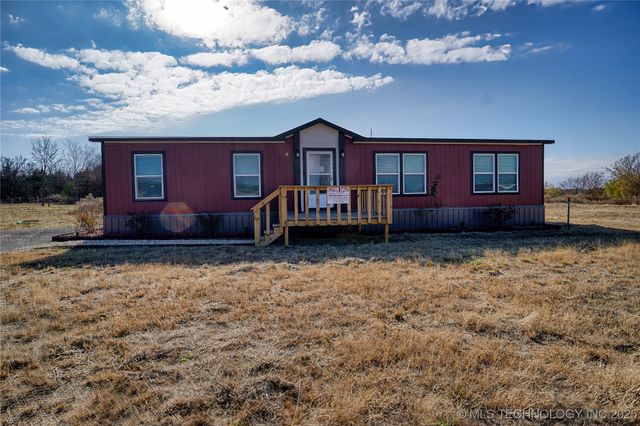 6547 Gentle Wake Way, Madill, OK 73439