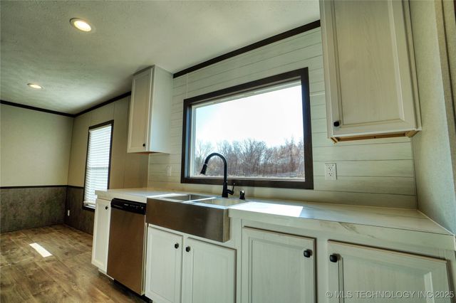 6547 Gentle Wake Way, Madill, OK 73439