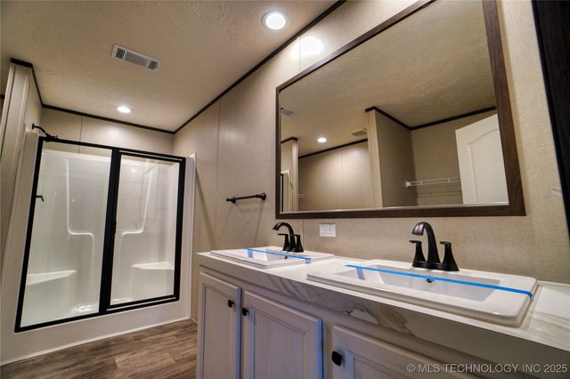 6547 Gentle Wake Way, Madill, OK 73439