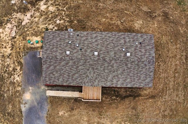 6547 Gentle Wake Way, Madill, OK 73439