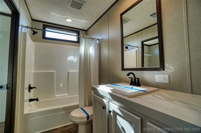 6547 Gentle Wake Way, Madill, OK 73439