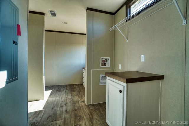 6547 Gentle Wake Way, Madill, OK 73439