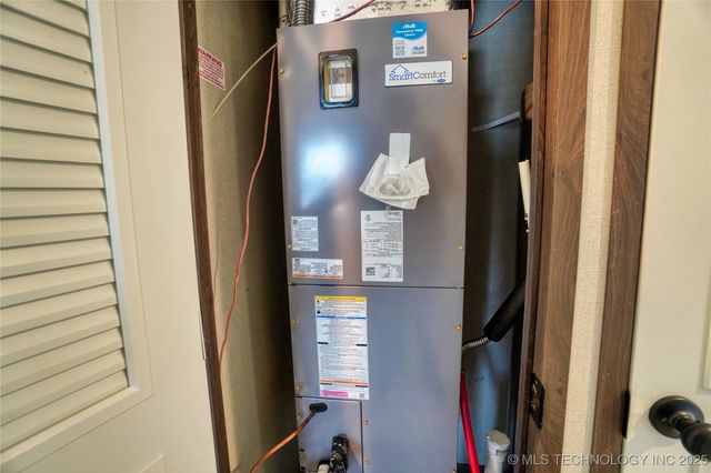 6547 Gentle Wake Way, Madill, OK 73439