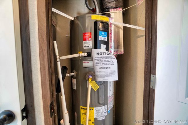 6547 Gentle Wake Way, Madill, OK 73439