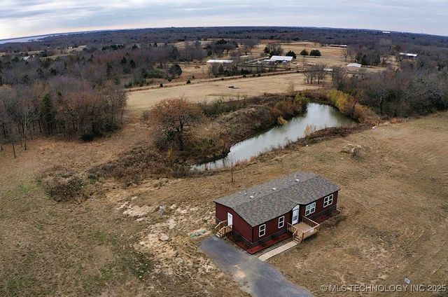 6547 Gentle Wake Way, Madill, OK 73439