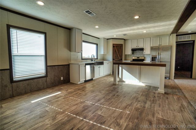 6547 Gentle Wake Way, Madill, OK 73439