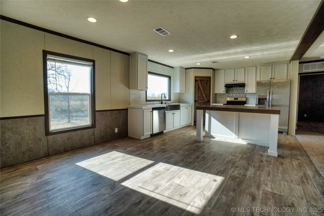 6547 Gentle Wake Way, Madill, OK 73439