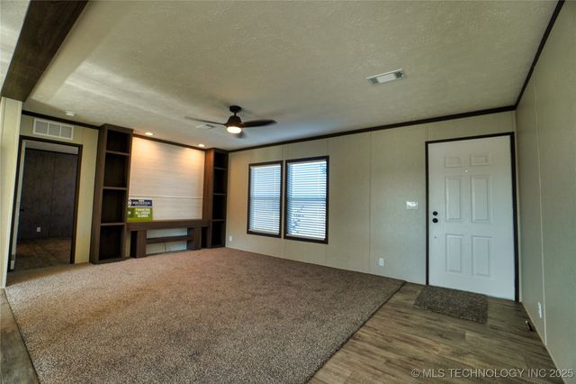 6547 Gentle Wake Way, Madill, OK 73439