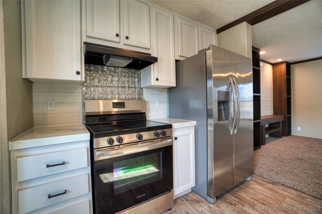 6547 Gentle Wake Way, Madill, OK 73439