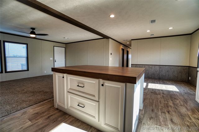 6547 Gentle Wake Way, Madill, OK 73439