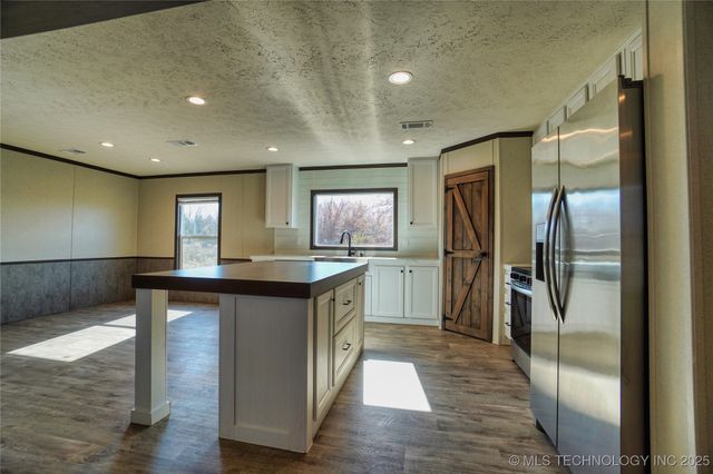 6547 Gentle Wake Way, Madill, OK 73439