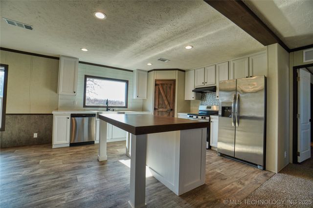 6547 Gentle Wake Way, Madill, OK 73439