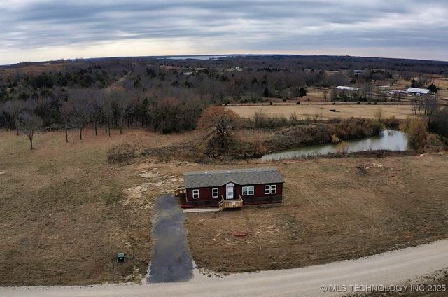 6547 Gentle Wake Way, Madill, OK 73439