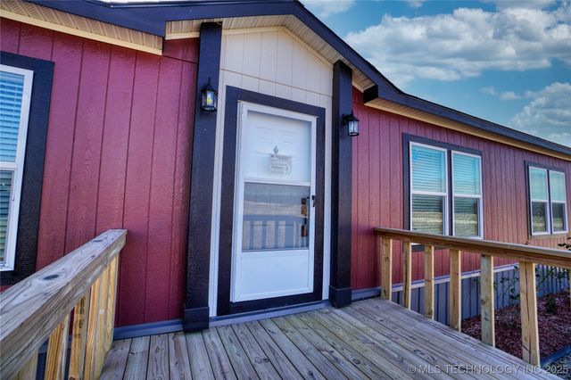 6547 Gentle Wake Way, Madill, OK 73439