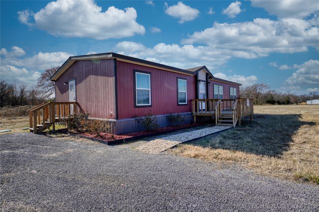 6547 Gentle Wake Way, Madill, OK 73439