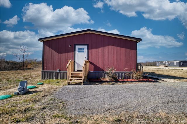 6547 Gentle Wake Way, Madill, OK 73439